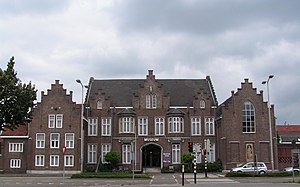 Cuypershuis